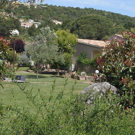 Les Jardins De Santa Giulia - Charmante Chambre D'Hote Porto-Vecchio  Kültér fotó