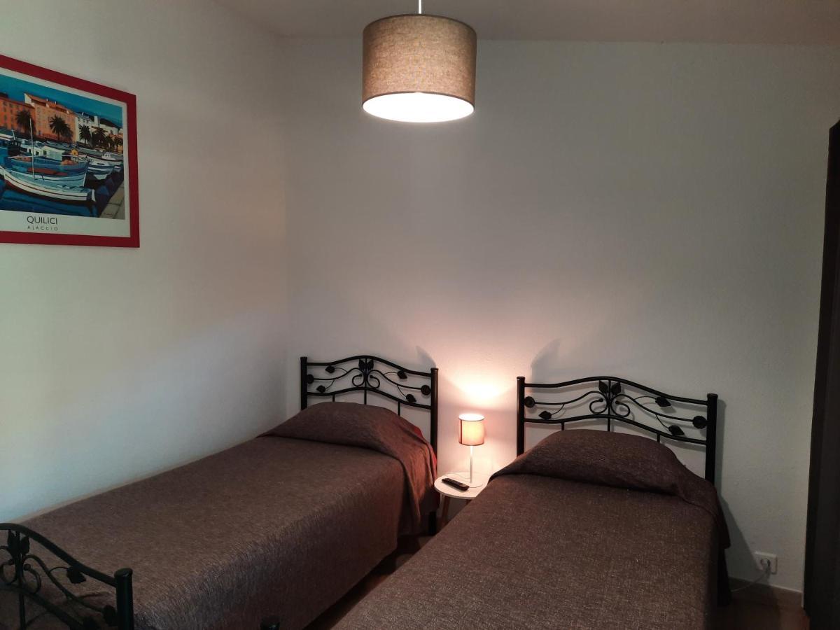 Les Jardins De Santa Giulia - Charmante Chambre D'Hote Porto-Vecchio  Kültér fotó