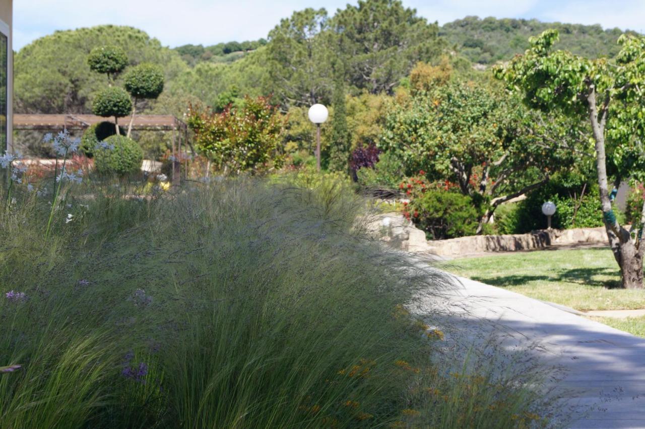 Les Jardins De Santa Giulia - Charmante Chambre D'Hote Porto-Vecchio  Kültér fotó