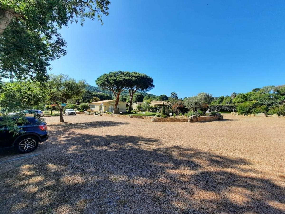 Les Jardins De Santa Giulia - Charmante Chambre D'Hote Porto-Vecchio  Kültér fotó