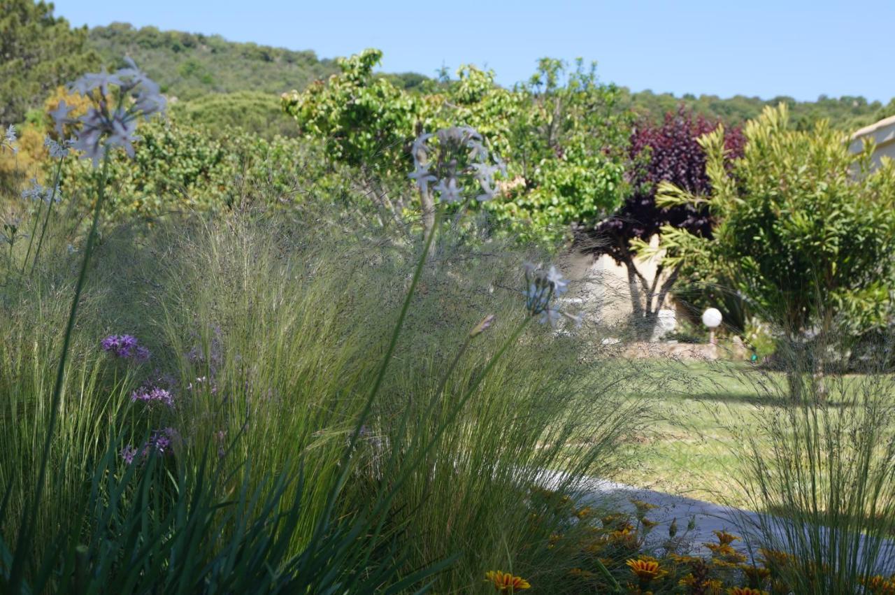 Les Jardins De Santa Giulia - Charmante Chambre D'Hote Porto-Vecchio  Kültér fotó